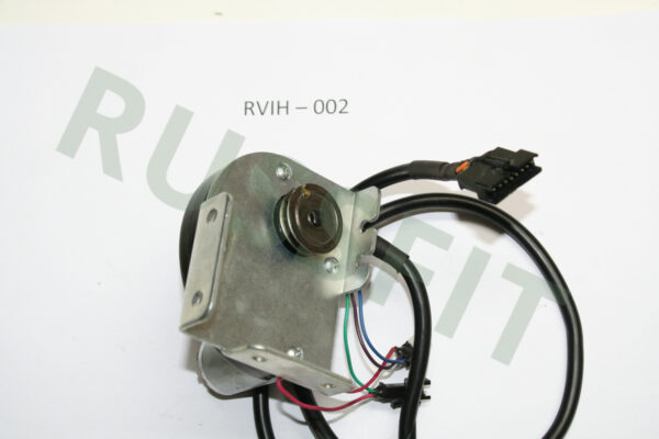 мотор нагрузки на эллиптический гребной тренажер велотренажер RVIH-002